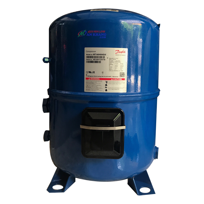 DANFOSS-MT160-HW4-EVE