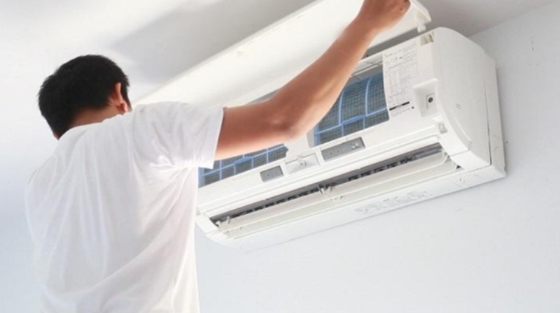 Kiểm tra các đường ống đã được lắp đặt đúng kỹ thuật chưa
