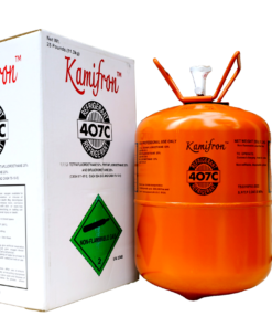 gas lạnh R407