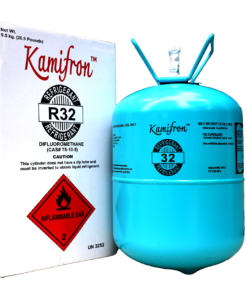 gas lạnh R32