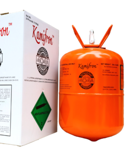 gas R404
