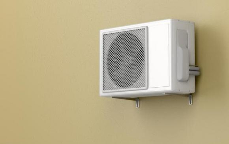 Cục nóng điều hòa