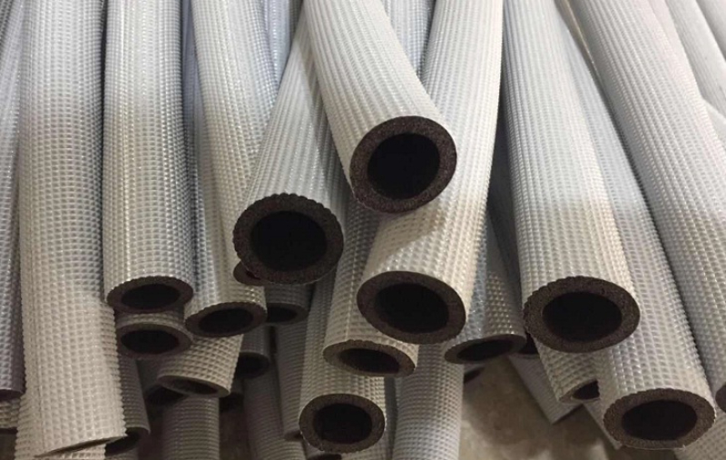 Mua ống bảo ôn cách nhiệt giá rẻ, chất lượng ở đâu?