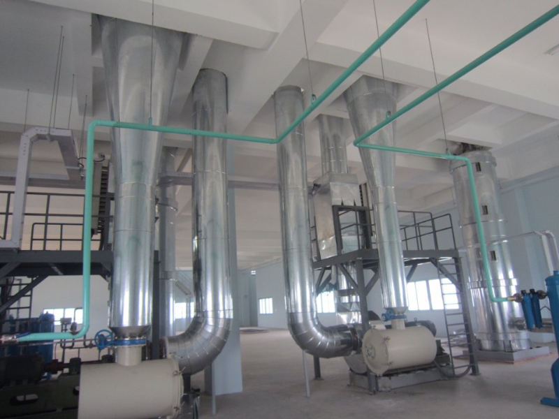 Tại sao thi công bảo ôn cách nhiệt trở nên quan trọng