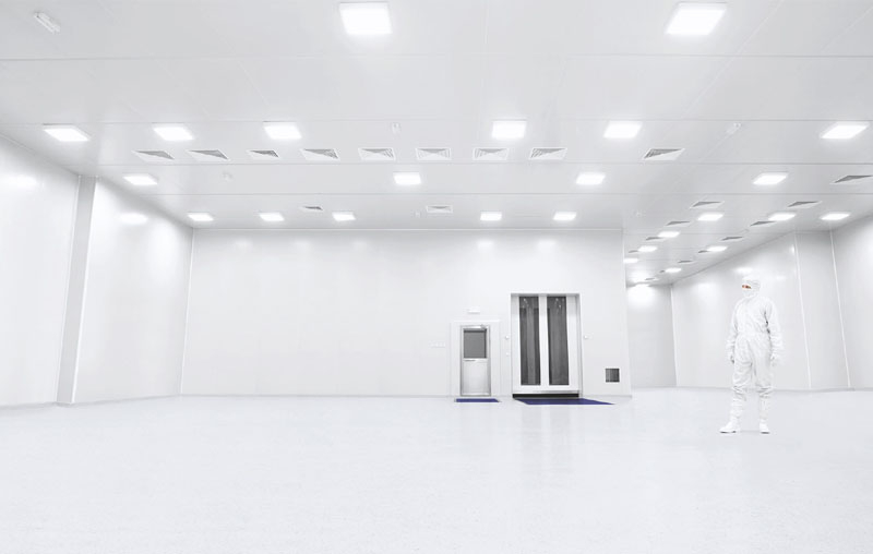 Các yếu tố ảnh hưởng đến hệ thống lạnh - Độ sạch (Cleanliness)