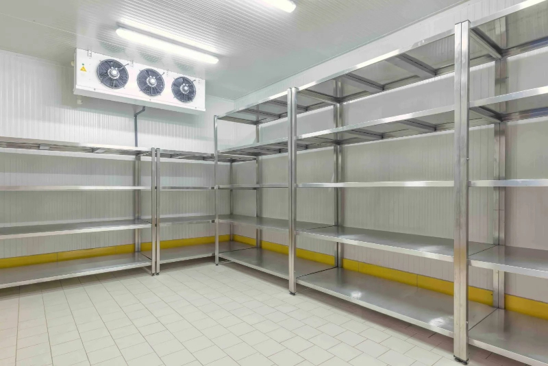 Tại sao cần tính công suất kho lạnh?