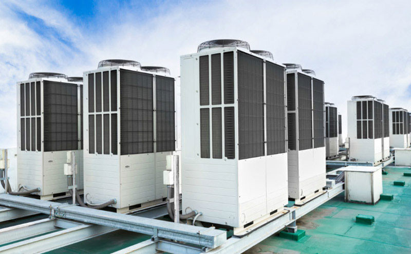 Đặc điểm của hệ thống điều hòa không khí trung tâm
